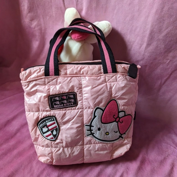 hello kitty purse - Picture 1 of 4